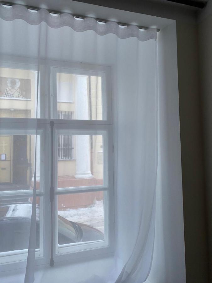 Roofs Of The Old Tallinn Guest House ภายนอก รูปภาพ